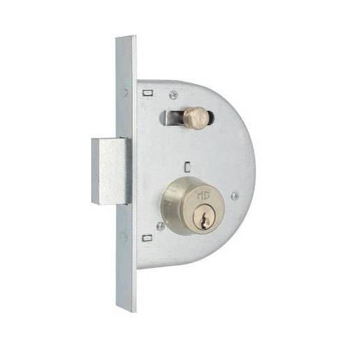 SERRURE DE PORTAIL À...