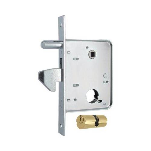 SERRURE DE PORTAIL À ENFONCER 573 MG