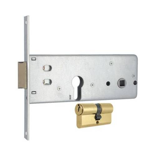 SERRATURA METALLO INFILARE 283 MG