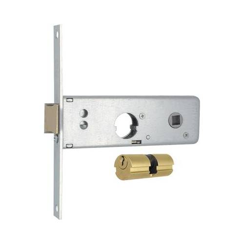 SERRATURA METALLO INFILARE 801 MG