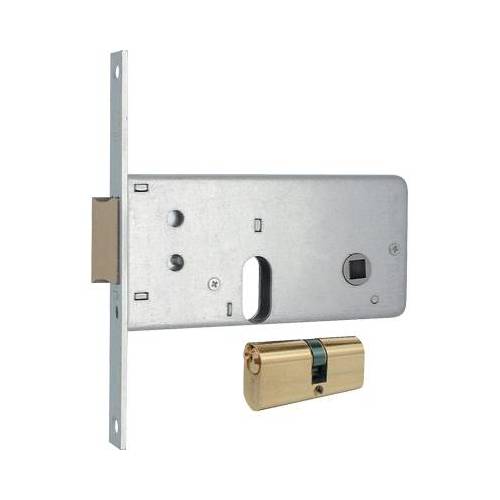 SERRATURA METALLO INFILARE 804 MG