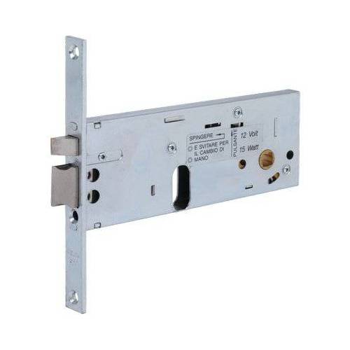 SERRURE MÉTALLIQUE À...