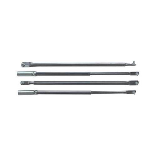 TIGES POUR SERRURE INTERNE 600/M6/C...