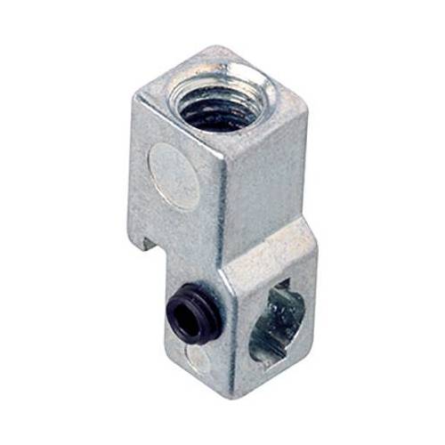 20,0 x BOCCOLA FILETTATA 9908 ISEO