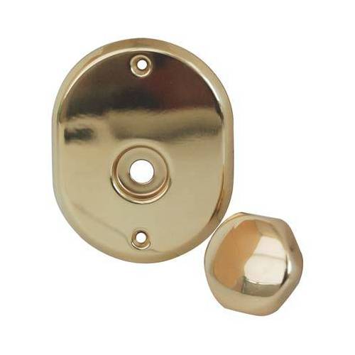 MONTRE ET BOUTON POUR CYLINDRE +...