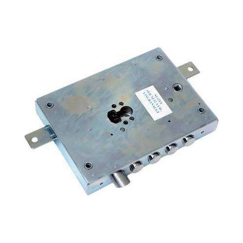 SERRATURA METALLO APPLICARE IMB NE42...