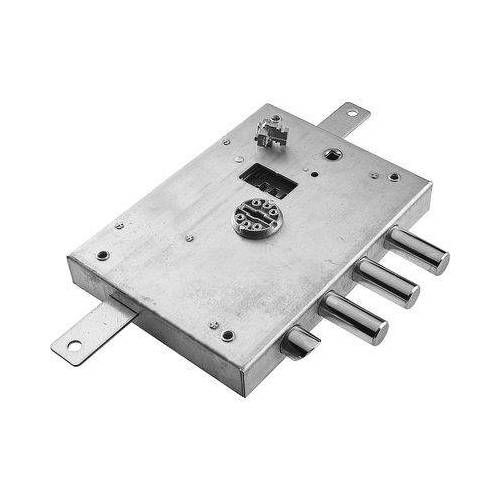 SERRATURA METALLO APPLICARE IMB 714...