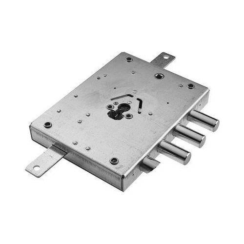 SERRURE MÉTALLIQUE À APPLIQUER IMB...