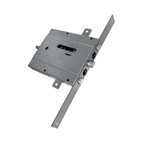 SERRURE MÉTALLIQUE À ENFONCER 133Y5 YALE