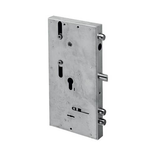 SERRURE MÉTALLIQUE À ENFONCER 133Y9 YALE