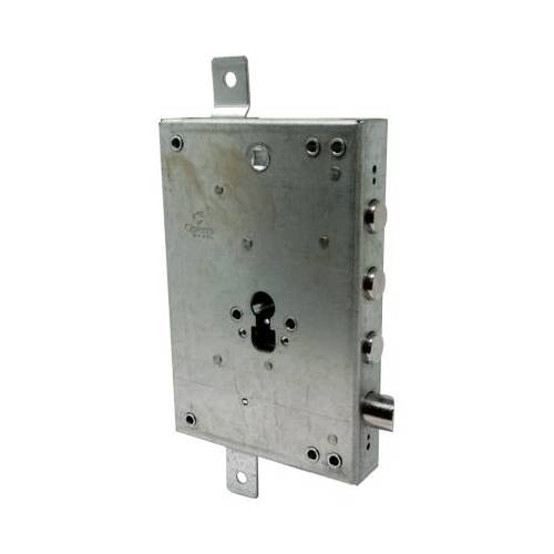 SERRATURA METALLO APPLICARE 50137...