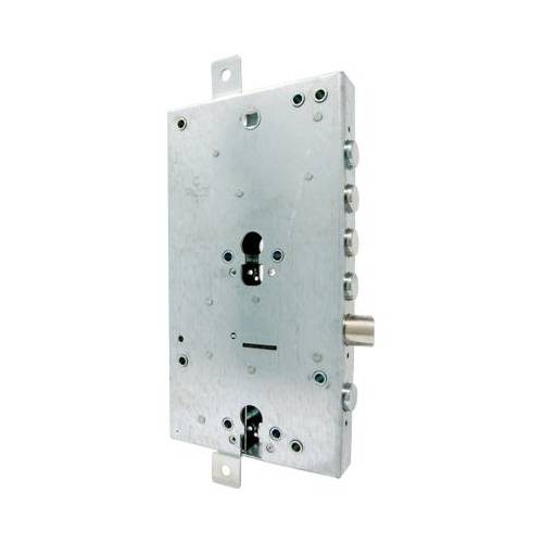 SERRURE MÉTALLIQUE À APPLIQUER 50228...