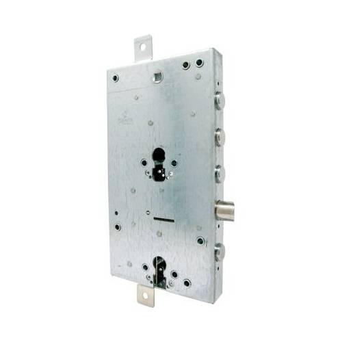 SERRURE MÉTALLIQUE À...