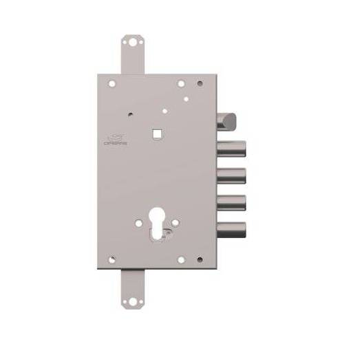 SERRURE MÉTALLIQUE À APPLIQUER CS128...