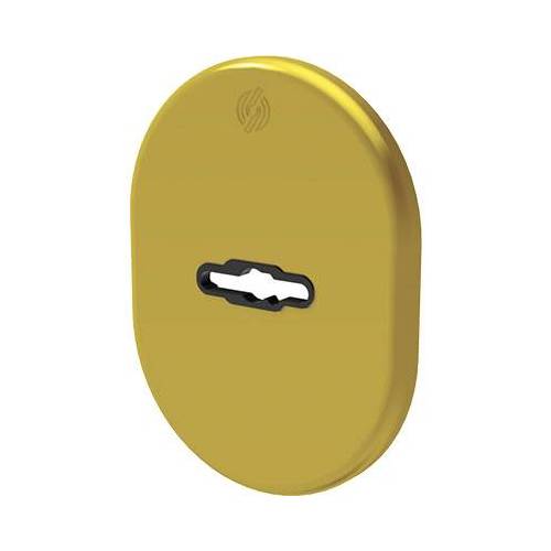 5,0 x MOSTRINA PORTA BLINDATA 4301...