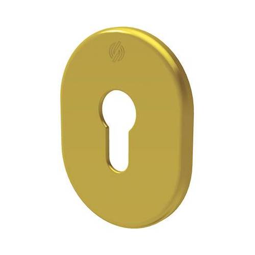 5,0 x PLAQUE DE PORTE BLINDÉE 4302...