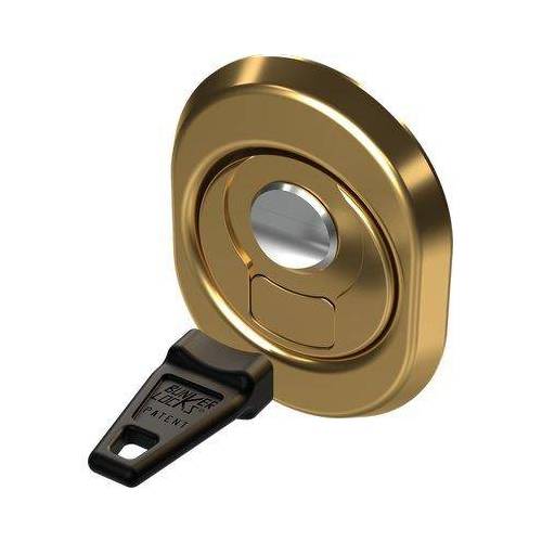 DÉFENSE MAGNÉTIQUE BKL...