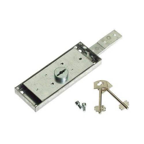 SERRATURA SERRANDA APPLICARE 2215...