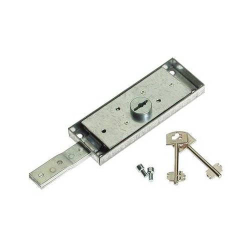 SERRURE POUR VOLET ROULANT...