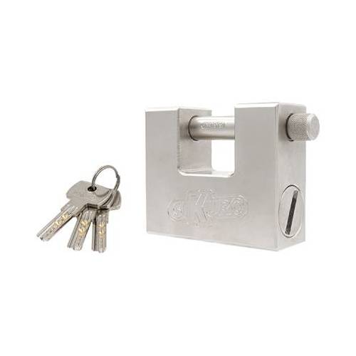 Cadenas anti-effraction...