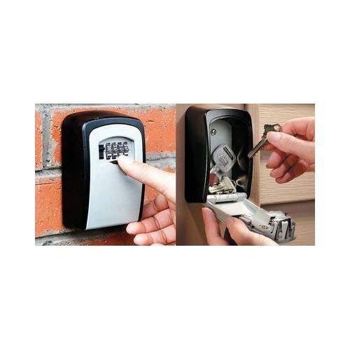 BOÎTE À CLÉS À COMBINAISON KEYBOX STARK