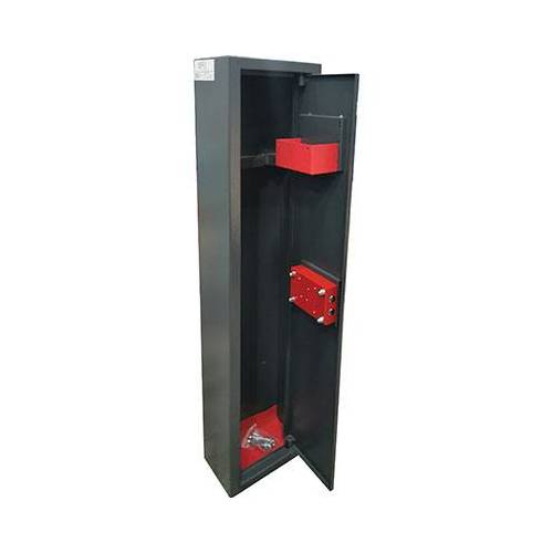 ARMOIRE À FUSILS CLASSIC 2 PLACES EFFE