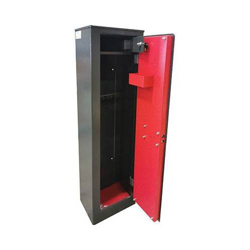 ARMADIO PORTA FUCILI CLASSIC 5 POSTI...