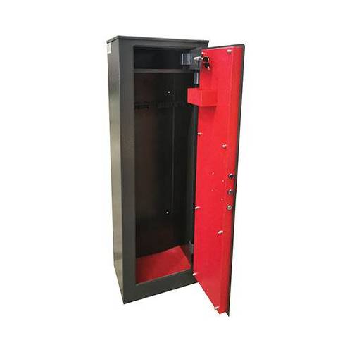 ARMADIO PORTA FUCILI CLASSIC 8 POSTI...