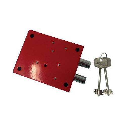 SERRATURA ARMADIO PORTA FUCILI...