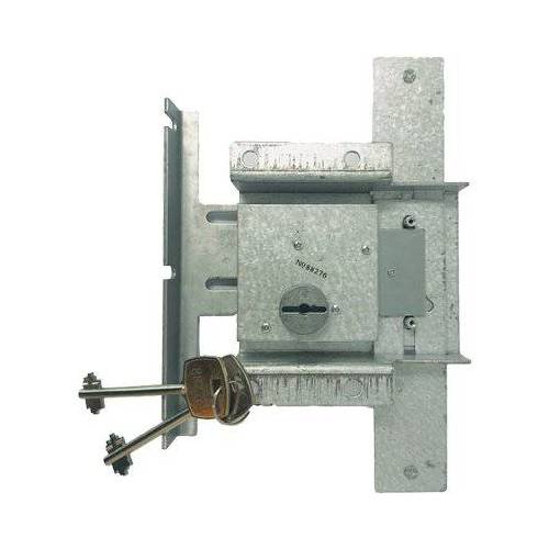SERRURE POUR ARMOIRE À FUSILS CLASSIC...