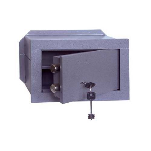 CASSAFORTE A MURARE 82010 CISA