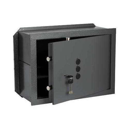 CASSAFORTE A MURARE MECCANICA 82210 CISA