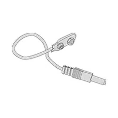 CAVO ALIMENTAZIONE ESTERNA CASSAFORTE...