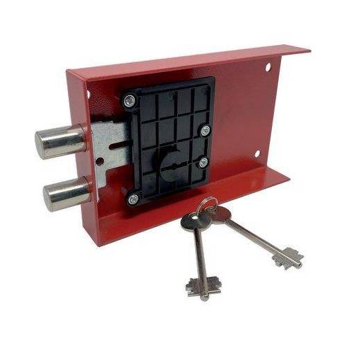 SERRURE POUR COFFRE-FORT...