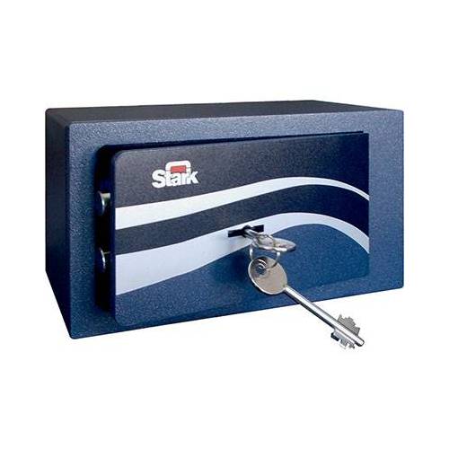 CASSAFORTE DA ESTERNO SERIE 640A STARK