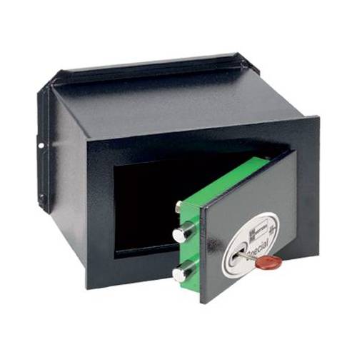 CASSAFORTE A MURARE SPECIAL CHIAVE...