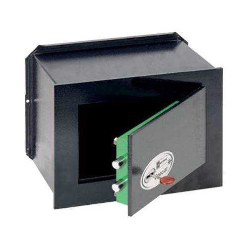 COFFRE-FORT À ENCASTRER SPÉCIAL CLÉ...