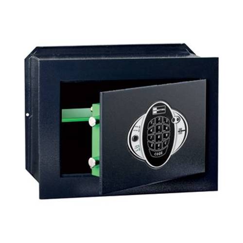 COFFRE-FORT À ENCASTRER SPÉCIAL...