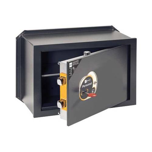 CASSAFORTE A MURARE PERSONAL CHIAVE...