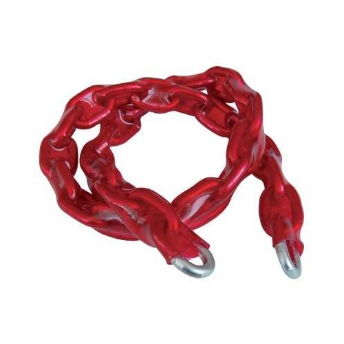 5,0 x CATENA SICUREZZA TONDA AREF