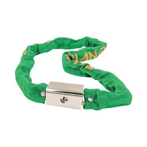 CHAÎNE DE SÉCURITÉ CEMENT...