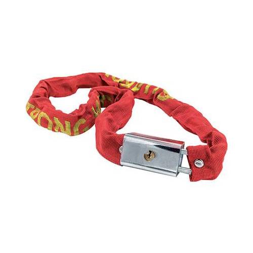 CHAÎNE DE SÉCURITÉ CEMENT QUADRA +...