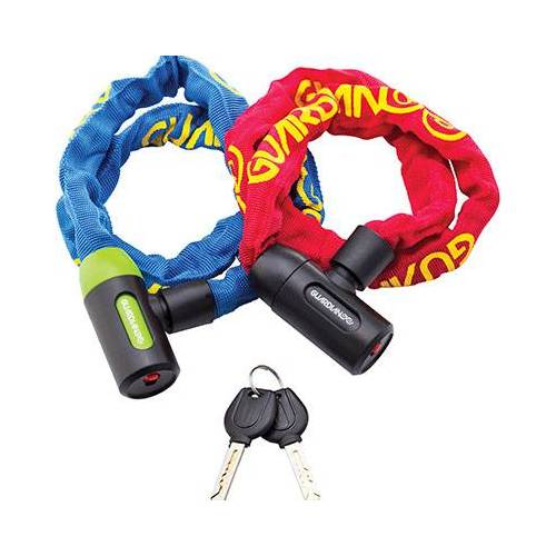 2,0 x CHAÎNE DE SÉCURITÉ...