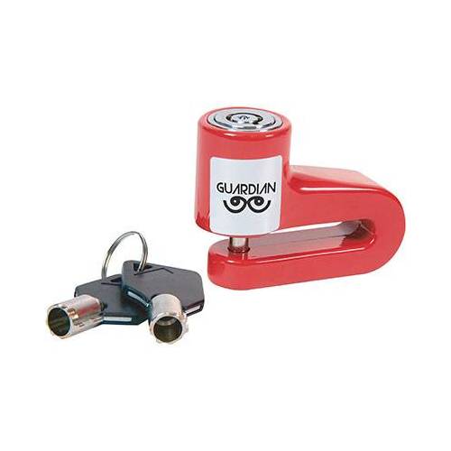 ANTIVOL BLOQUE-ROUE MOTO 93055 ILSA