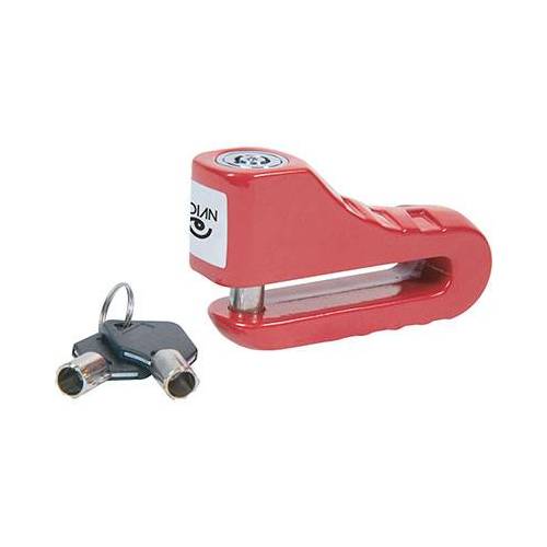 ANTIVOL BLOQUE-ROUE MOTO 63055 ILSA