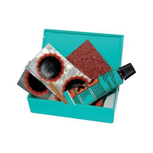 6,0 x RIPARAZIONE TIPTOP KIT TUBE...