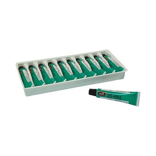 10,0 x MASTICE TIPTOP SVS-VULC REMA