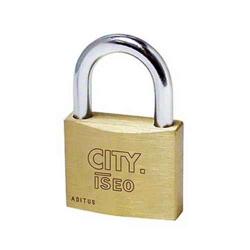 10,0 x Cadenas Aditus KA Iseo