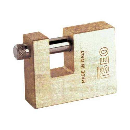 Cadenas rectangulaire ADITUS ISEO