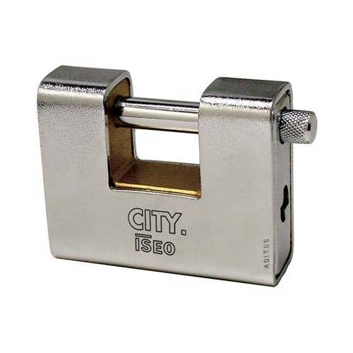 6,0 x Cadenas anti-effraction blindé...